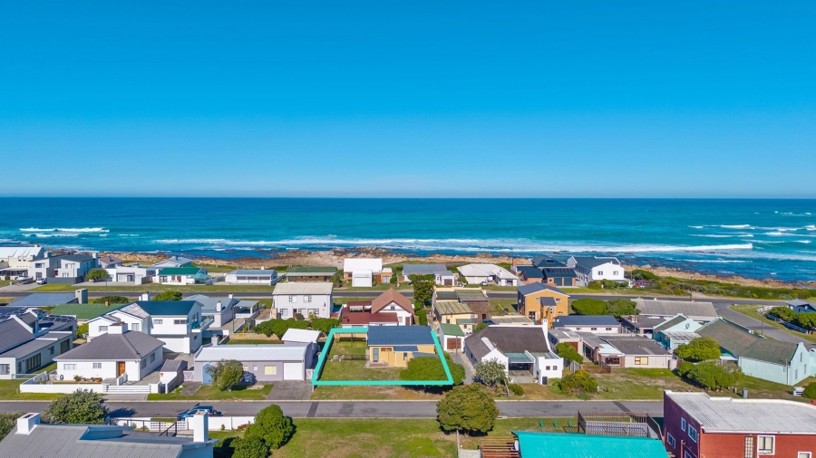 3 Bedroom Property for Sale in Agulhas Western Cape